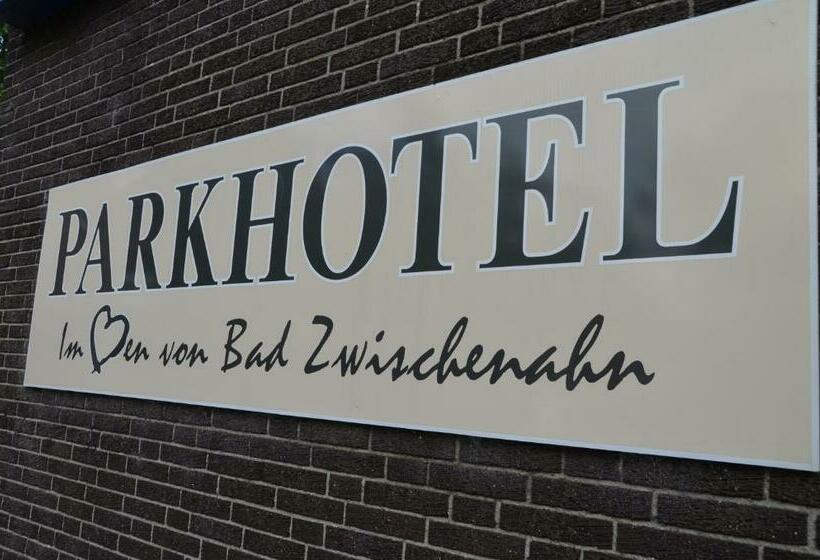 חדר סטנדרט, Park