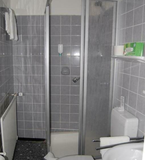 חדר סטנדרט, Park