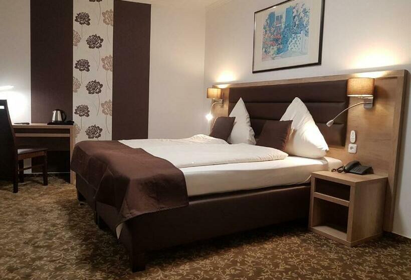 חדר סטנדרט יחיד, Park