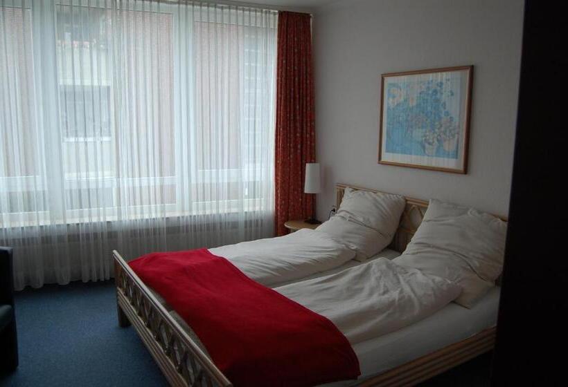 חדר סטנדרט, Park