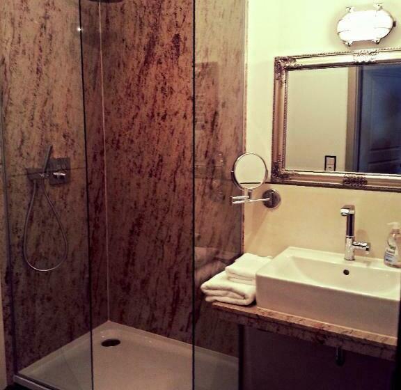 غرفة قياسية, Paul Otto