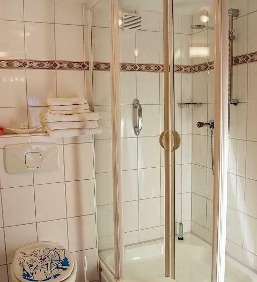 Апартаменты 1 Спальня, Pension   Heidelberg