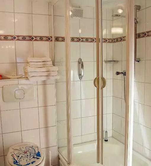 آپارتمان 1 خوابه, Pension   Heidelberg