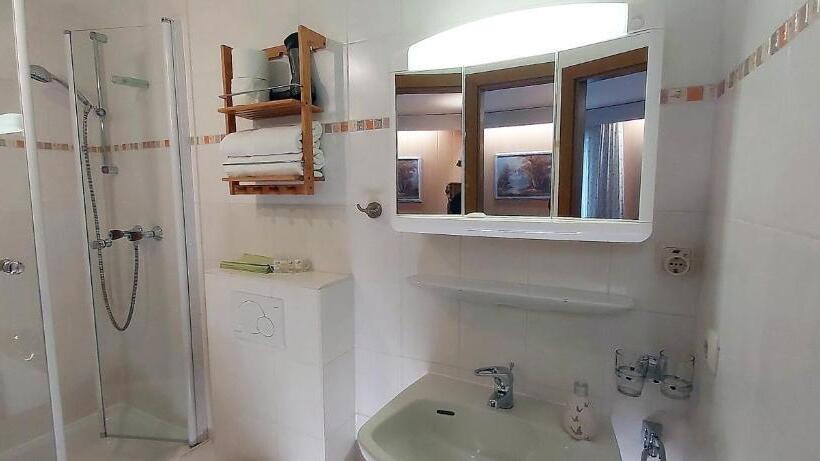 Люкс, Pension   Heidelberg