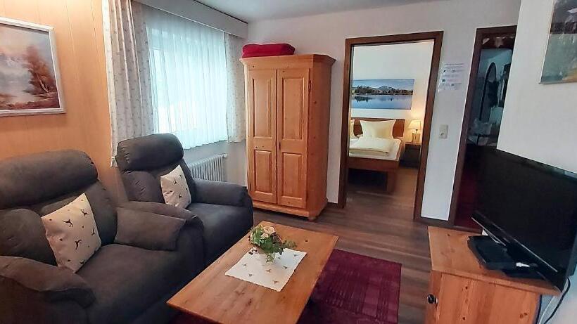 Suíte, Pension   Heidelberg