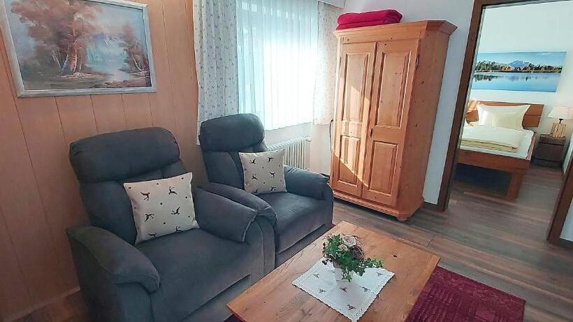Suíte, Pension   Heidelberg