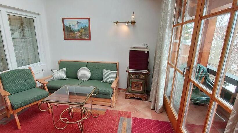 Люкс Повышенной Комфортности, Pension   Heidelberg