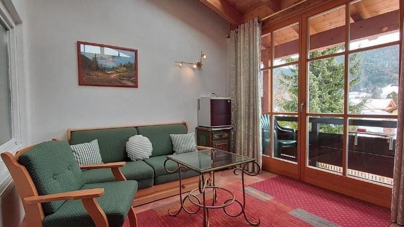 Suíte Deluxe, Pension   Heidelberg