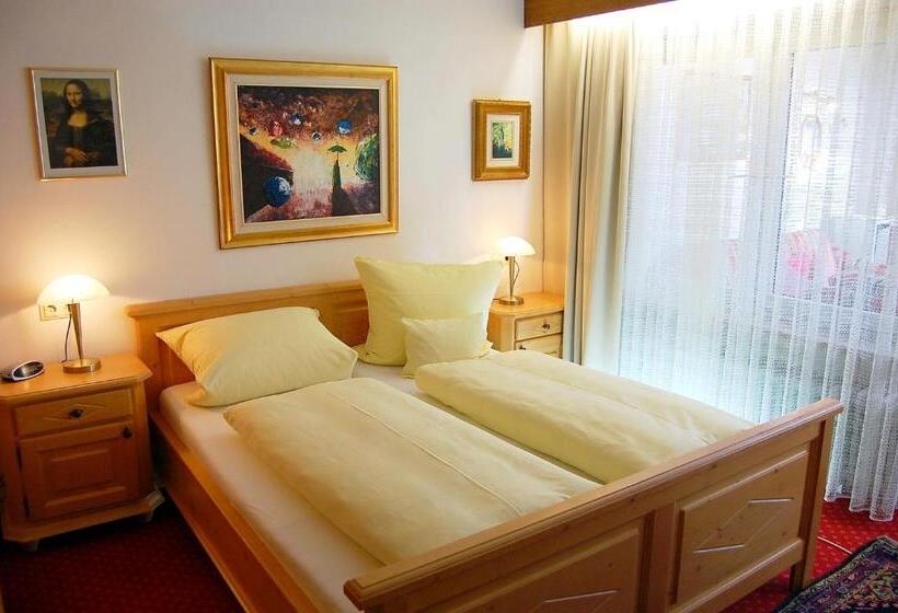 Люкс Повышенной Комфортности, Pension   Heidelberg