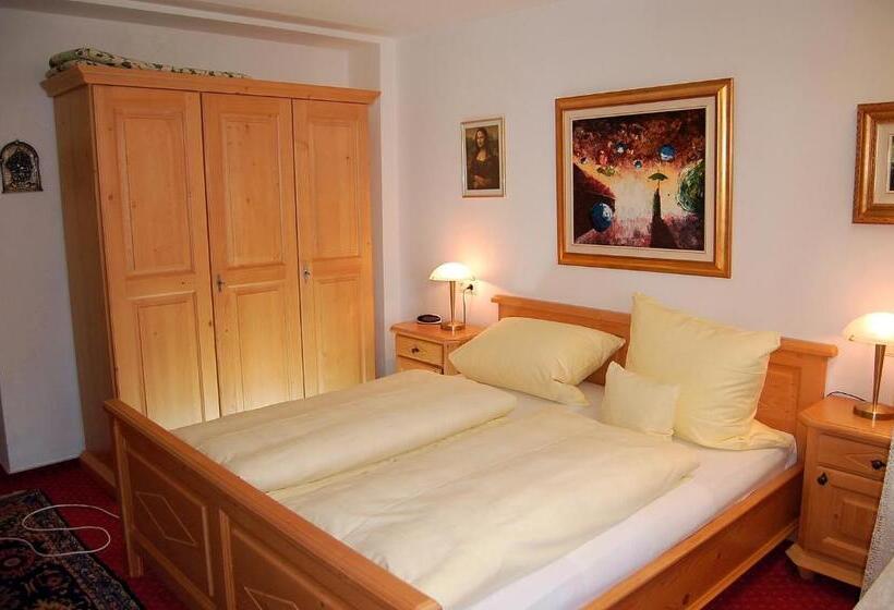 Люкс Повышенной Комфортности, Pension   Heidelberg