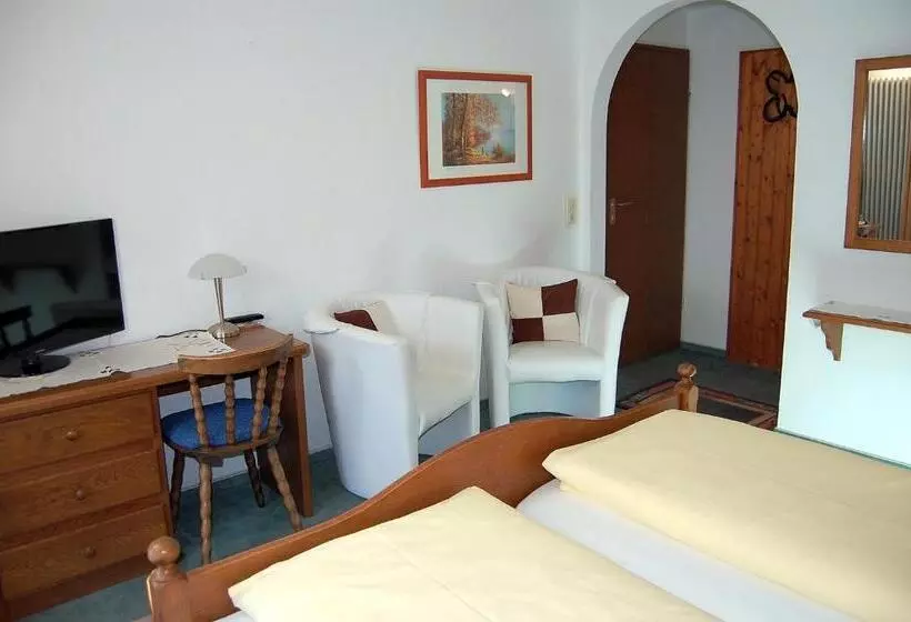 Standard Room Mountain View