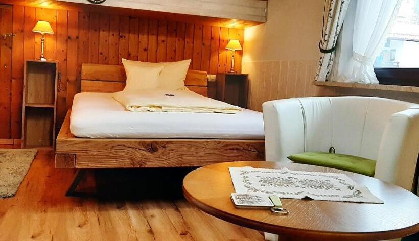 Quarto Economy Individual, Pension   Heidelberg