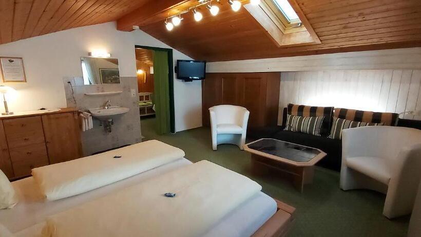 Quarto Economy, Pension   Heidelberg