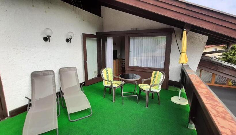 Номер Deluxe, Pension   Heidelberg