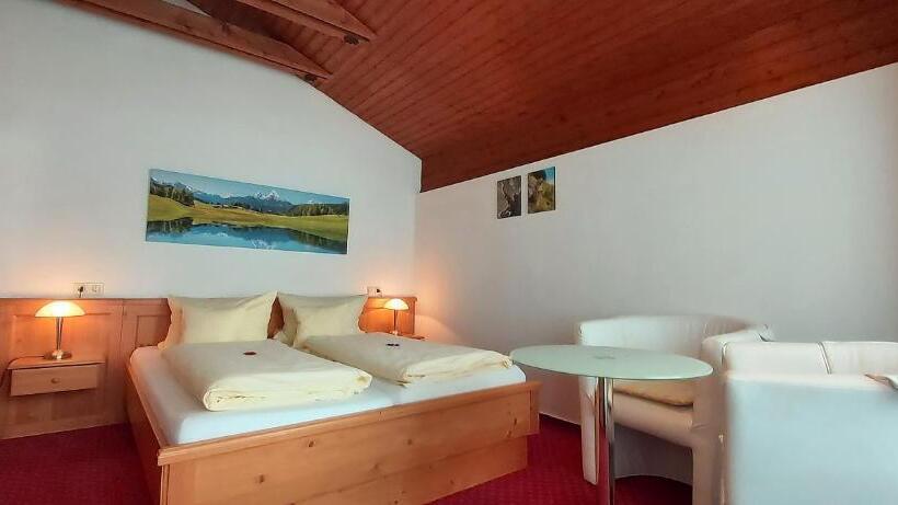 Номер Deluxe, Pension   Heidelberg