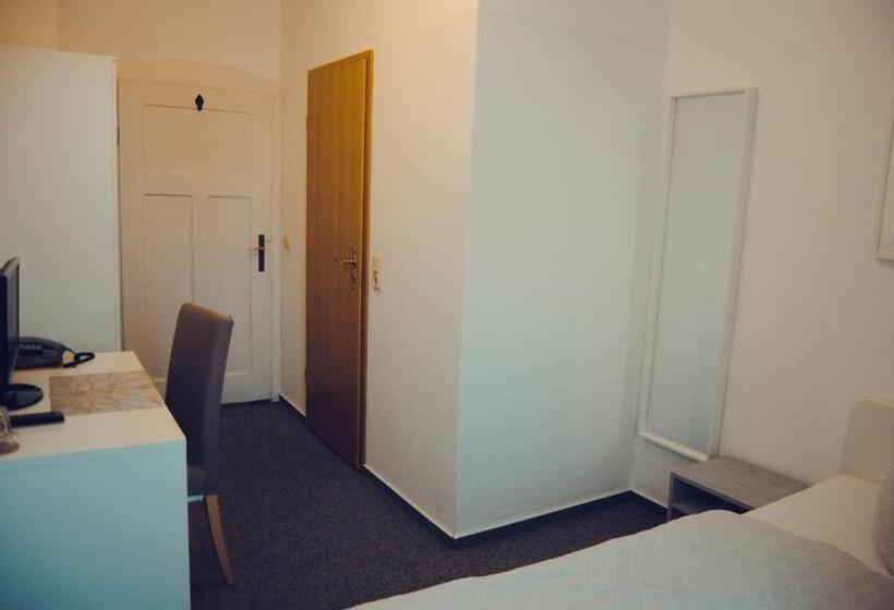 חדר סטנדרט יחיד, Pension Morgenweck