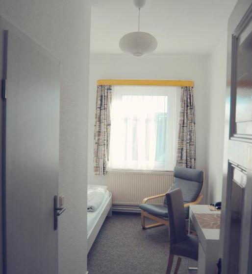 חדר סטנדרט יחיד, Pension Morgenweck