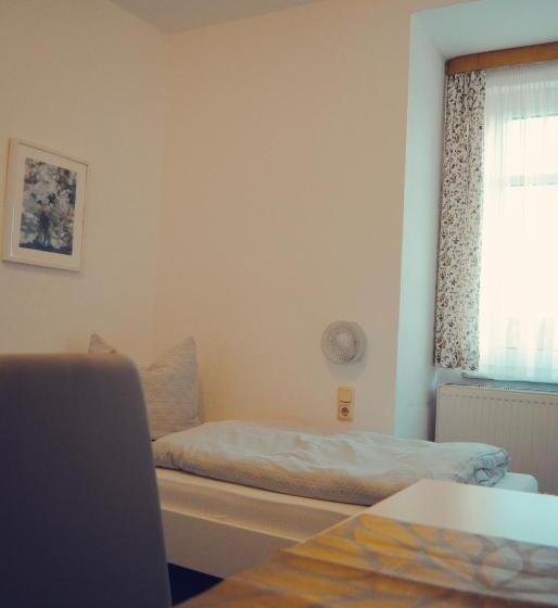 חדר סטנדרט יחיד, Pension Morgenweck