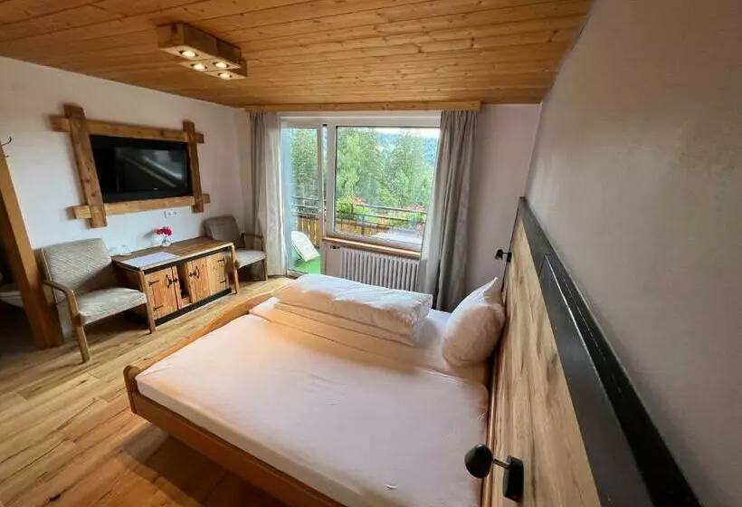 スタンダードルーム, Boutique Hotel And Apartments Pension Sternen