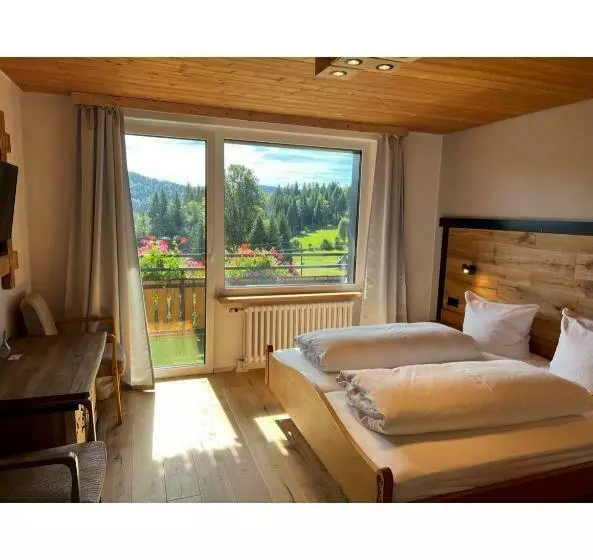 スタンダードルーム, Boutique Hotel And Apartments Pension Sternen