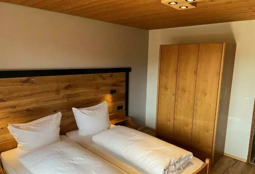 スタンダードルーム, Boutique Hotel And Apartments Pension Sternen