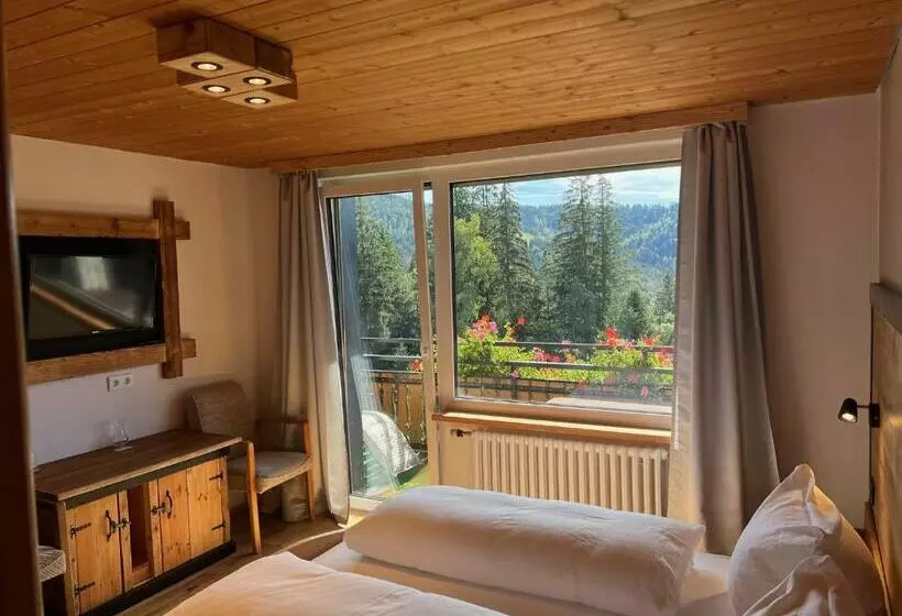 スタンダードルーム, Boutique Hotel And Apartments Pension Sternen