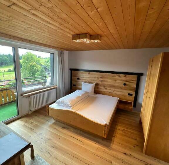 اتاق استاندارد, Boutique Hotel And Apartments Pension Sternen