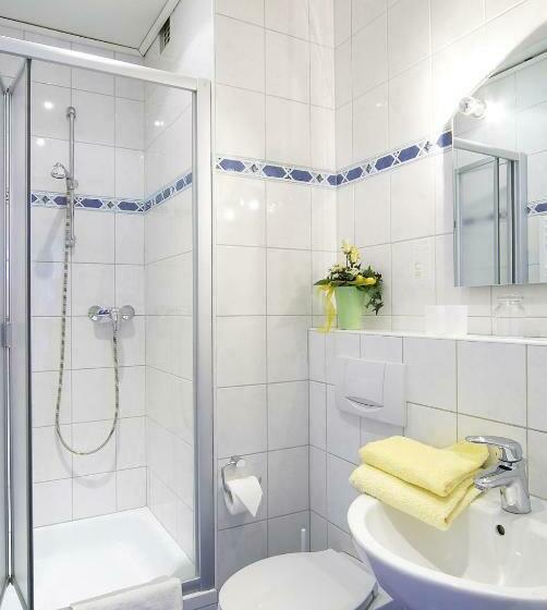 חדר סטנדרט, Pieper Kersten