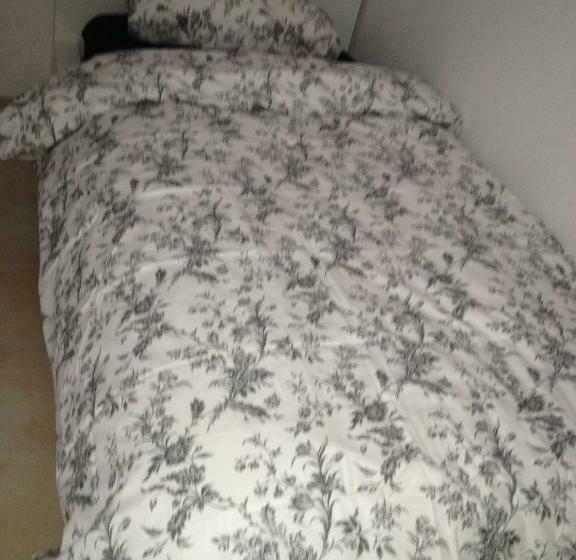 غرفة قياسية فردية, Relax