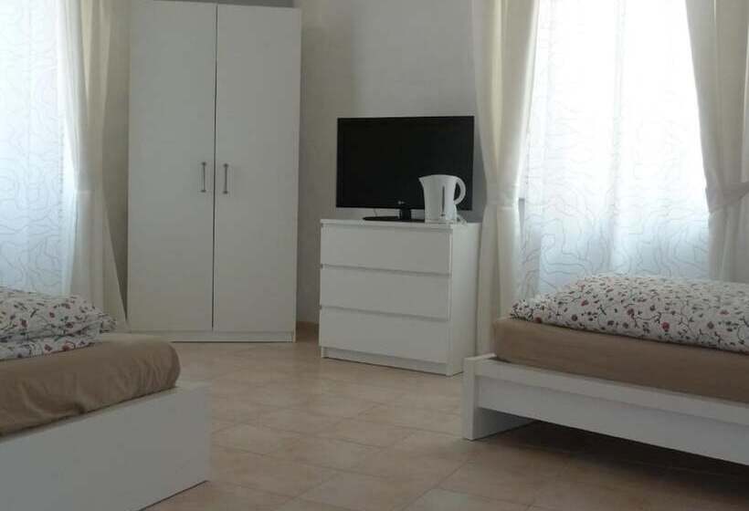 غرفة كومفورت, Relax