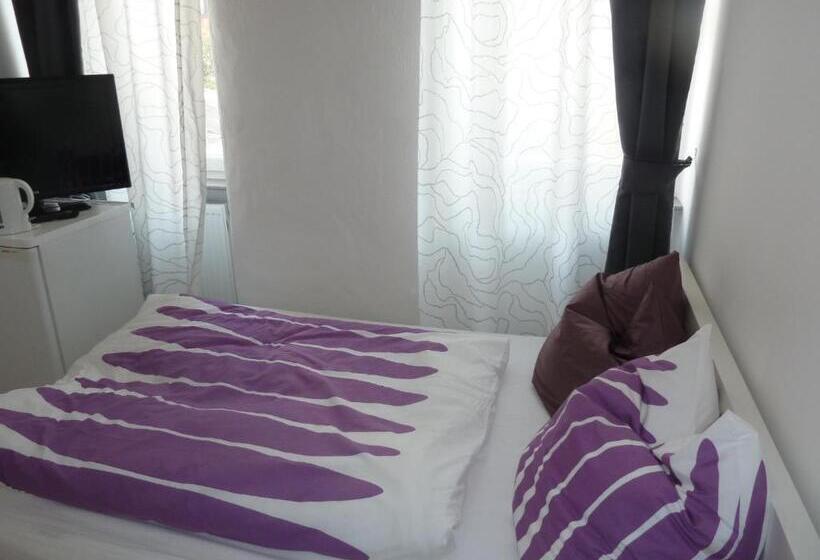 غرفة قياسية, Relax