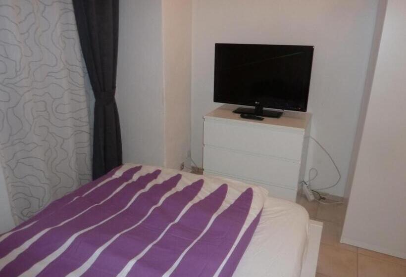 غرفة كومفورت, Relax