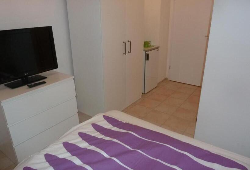 غرفة كومفورت, Relax