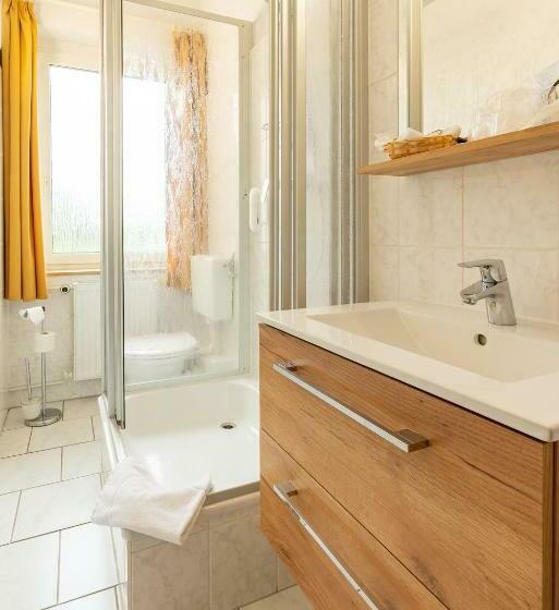 스탠다드 룸, & Restaurant Stadt Genthin