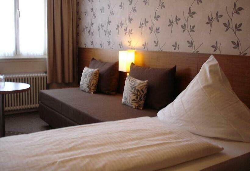 Номер Стандарт Индивидуальный, Rhein