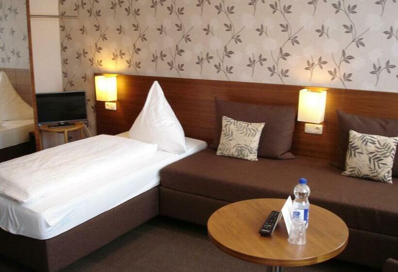 Номер Стандарт Индивидуальный, Rhein