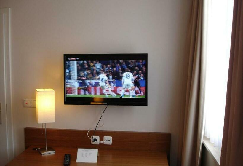 Номер Стандарт Индивидуальный, Rhein