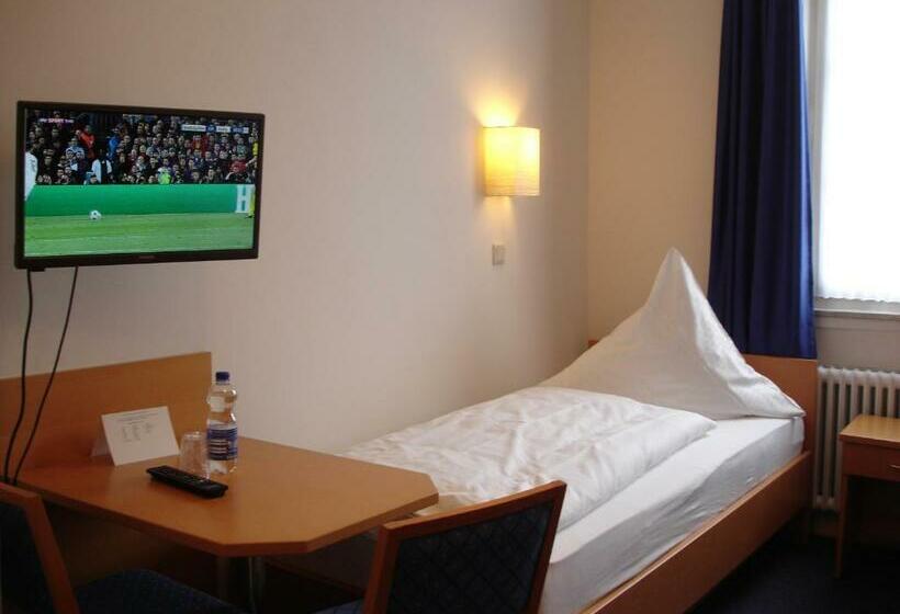 Номер Стандарт Индивидуальный, Rhein