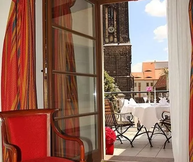 スタンダードルーム, Romantik Hotel Burgkeller Residenz Kerstinghaus