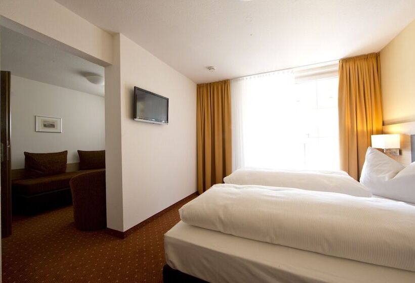 Номер Стандарт, Taste Style Hotel Bären Auggen