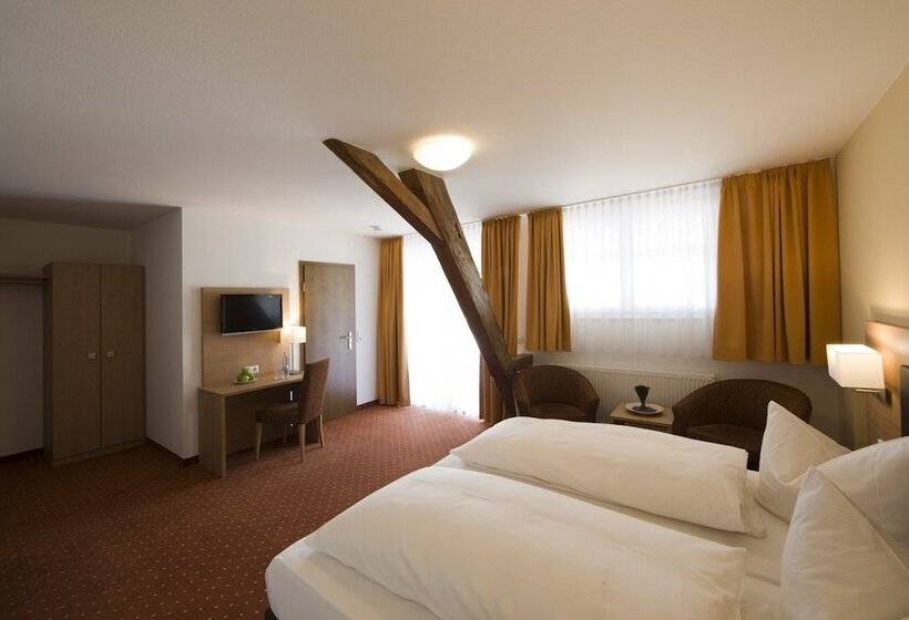 Номер Стандарт, Taste Style Hotel Bären Auggen