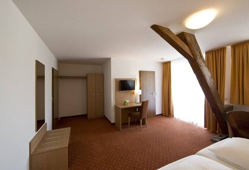 Номер Стандарт, Taste Style Hotel Bären Auggen