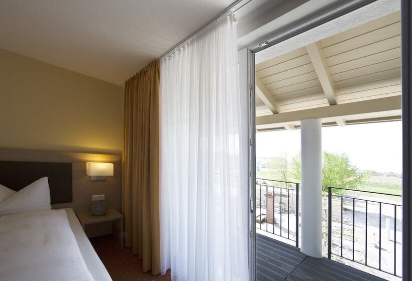 Номер Стандарт, Taste Style Hotel Bären Auggen