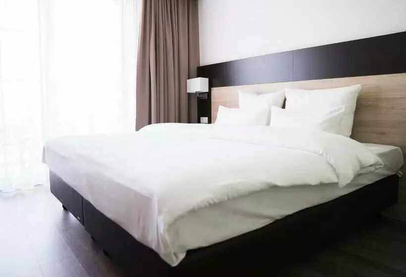 バルコニー付きデラックスルーム, Taste Style Hotel Bären Auggen