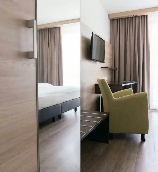 バルコニー付きデラックスルーム, Taste Style Hotel Bären Auggen