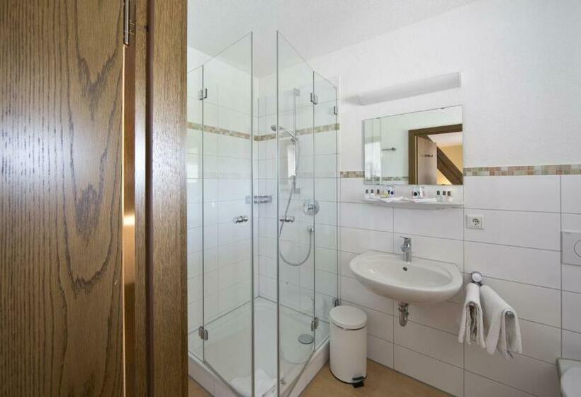 Номер Стандарт, Taste Style Hotel Bären Auggen