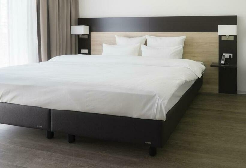 Номер Deluxe с Балконом, Taste Style Hotel Bären Auggen