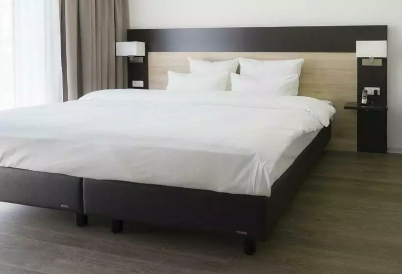 バルコニー付きデラックスルーム, Taste Style Hotel Bären Auggen