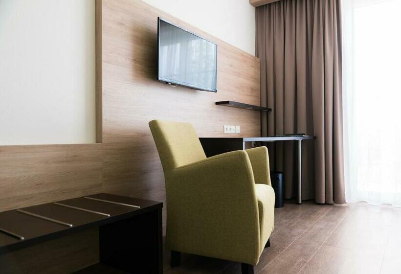 Номер Deluxe с Балконом, Taste Style Hotel Bären Auggen