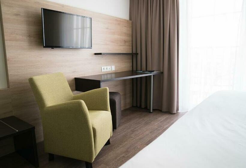 Номер Deluxe с Балконом, Taste Style Hotel Bären Auggen
